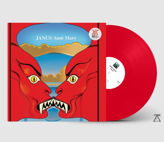 Aunt Mary - Janus (1973)