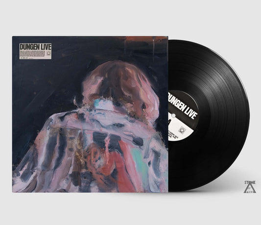 Dungen - Dungen Live (2020)