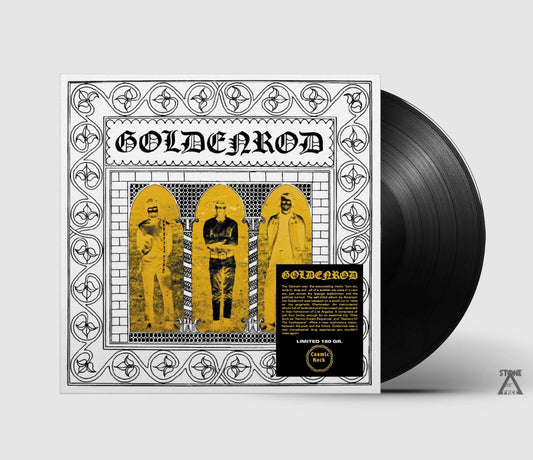 Goldenrod - Goldenrod (1969)