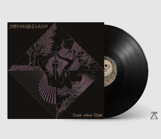 Madres de la tierra - Templo sin muros (2016)