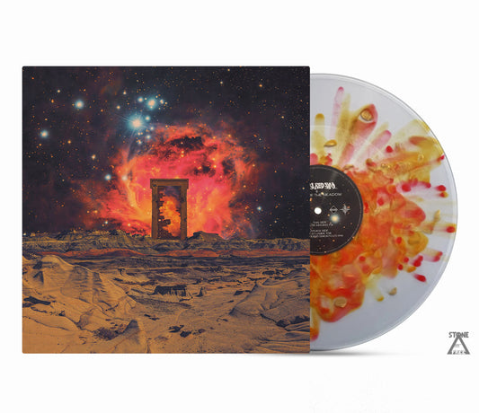 Mars Red Sky - Mars Red Sky y Reina de la pradera (2023)