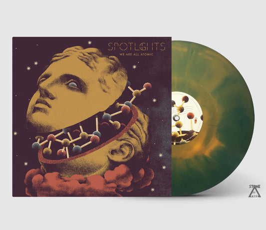 Spotlights - We Are All Atomic (2020)