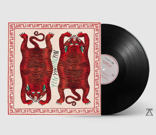 Yin Yin - Rabbit That Hunts Tiger (2019)