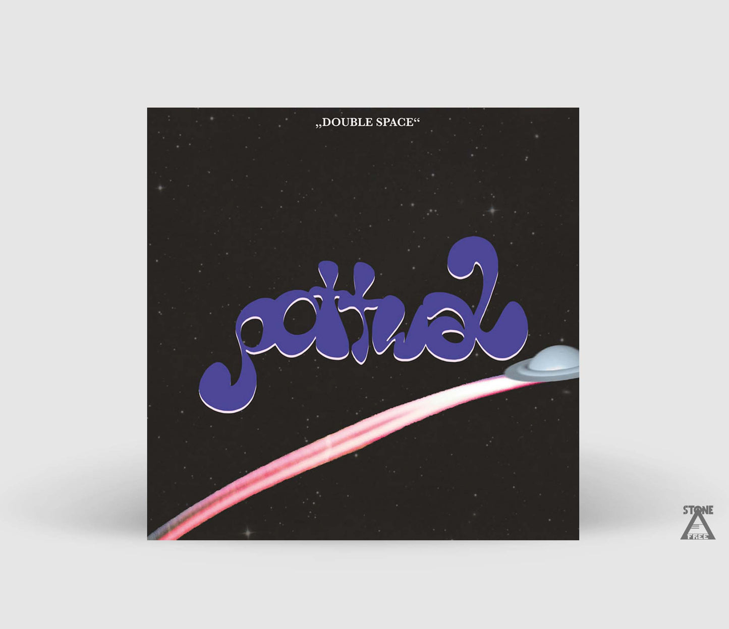 Cachalote - Doble espacio (2016) CD