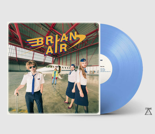 High Brian - Brian Air (2019)