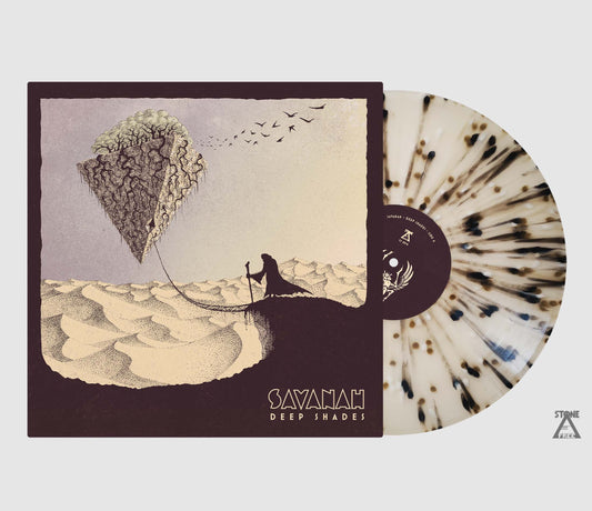 Savanah Vinyl Bundle (Colour)