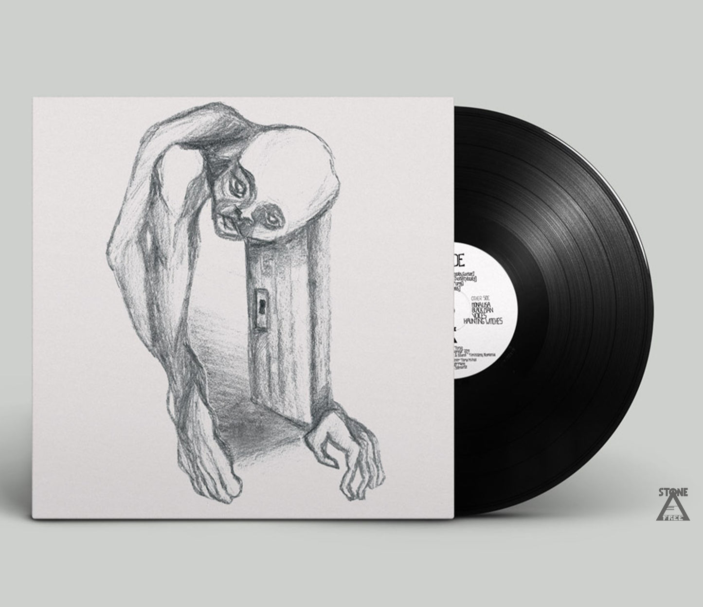 Torso Vinyl Bundle