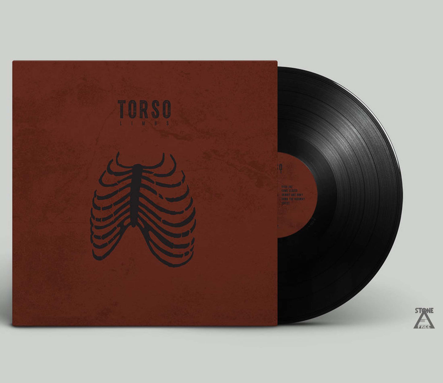 Torso Vinyl Bundle