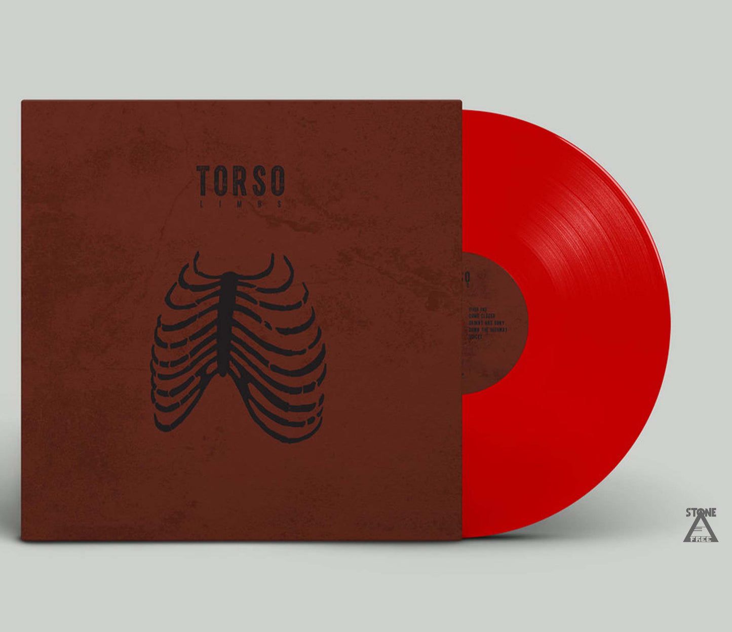 Torso Vinyl Bundle