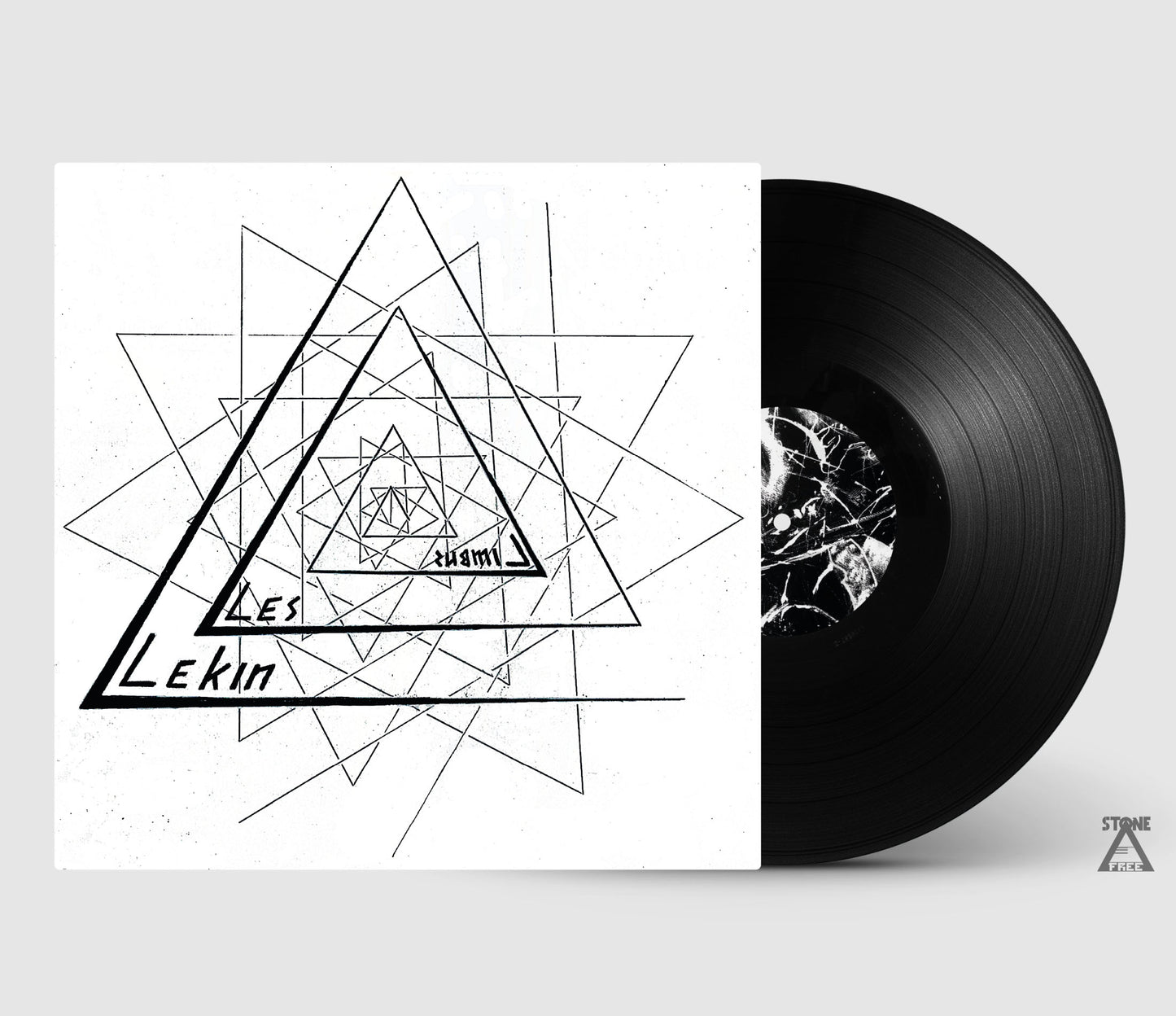 Les Lekin - Limbus (2023)