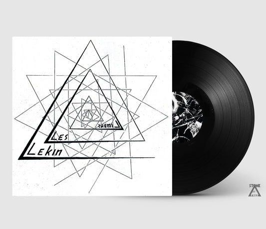 Les Lekin - Limbus (2023)