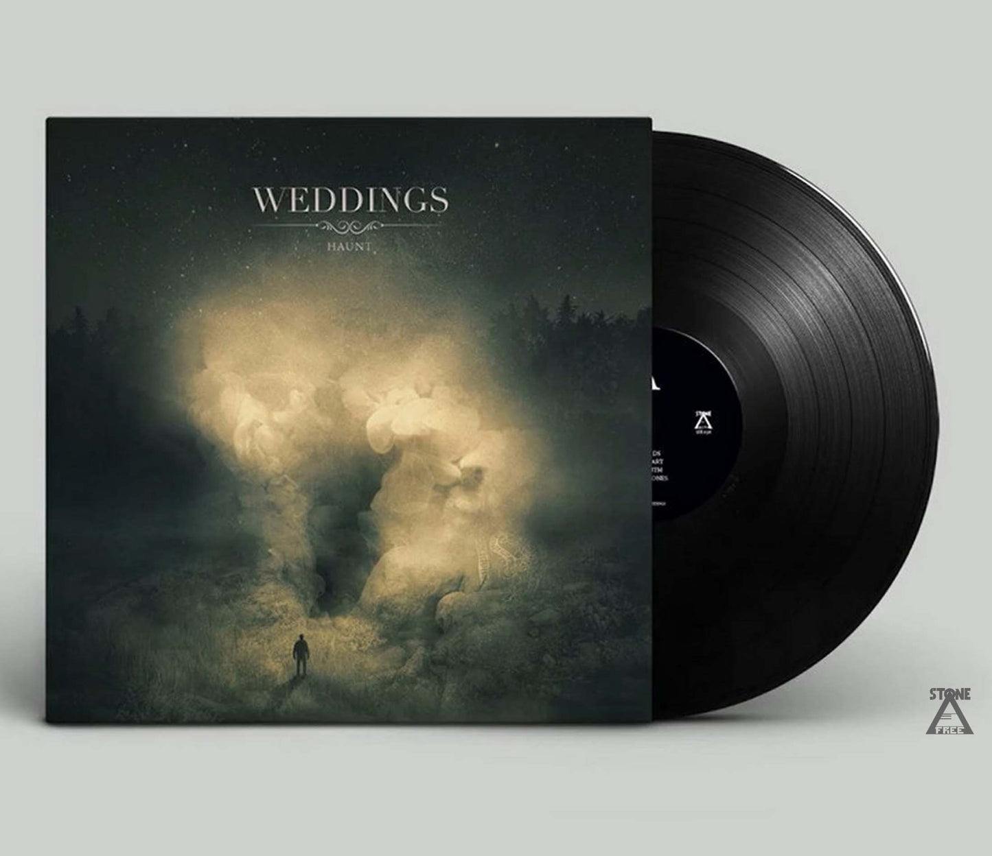 Weddings Vinyl Bundle