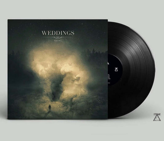 Weddings Vinyl Bundle