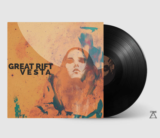 Great Rift Vinyl Bundle