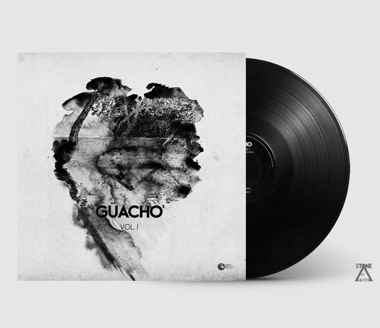 Güacho - Vol. I (2017)