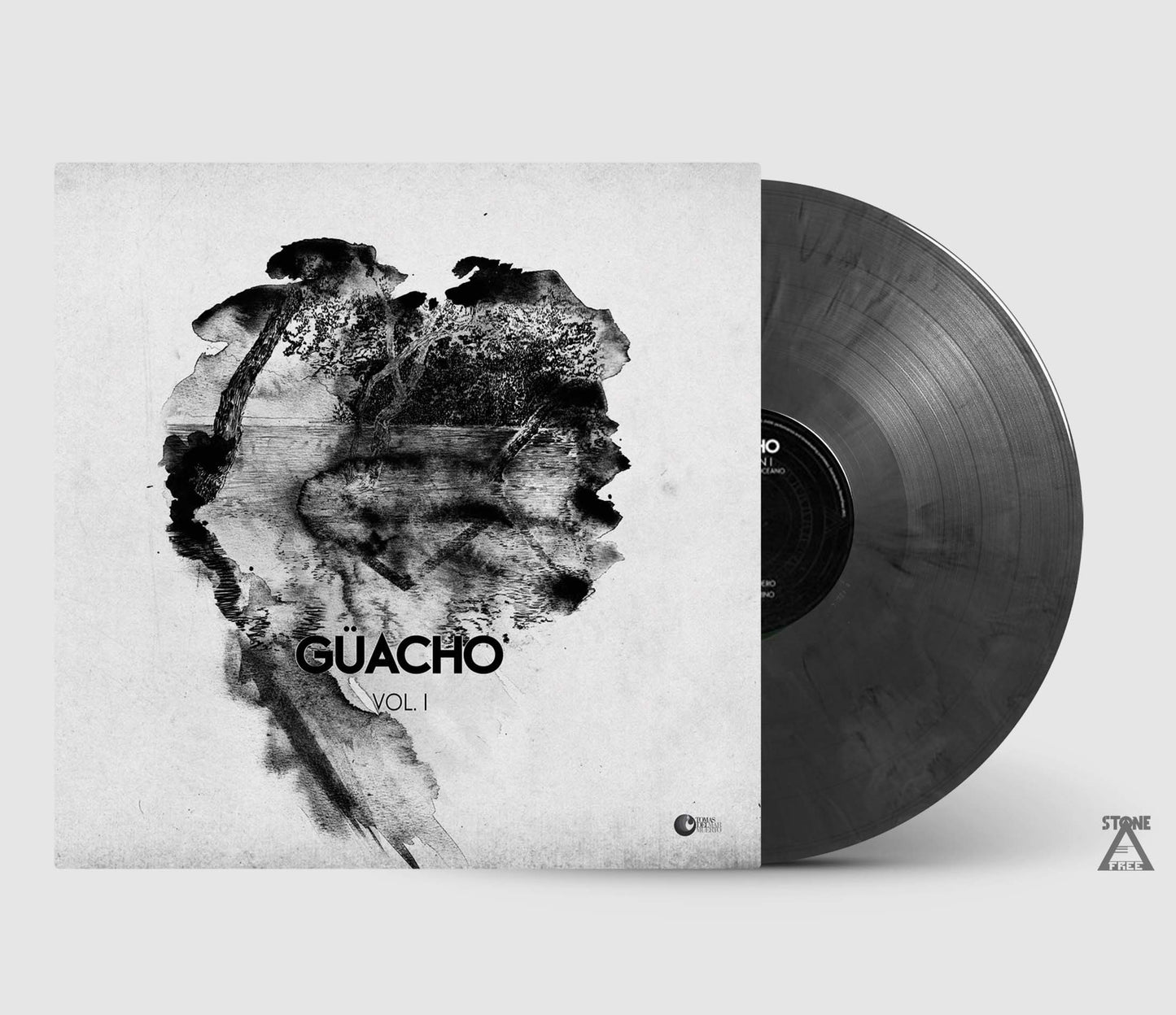 Güacho - Vol. I (2017)