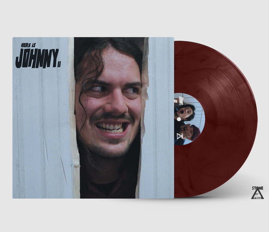 Johnny & The Rotten - Here Is Johnny II (2022)